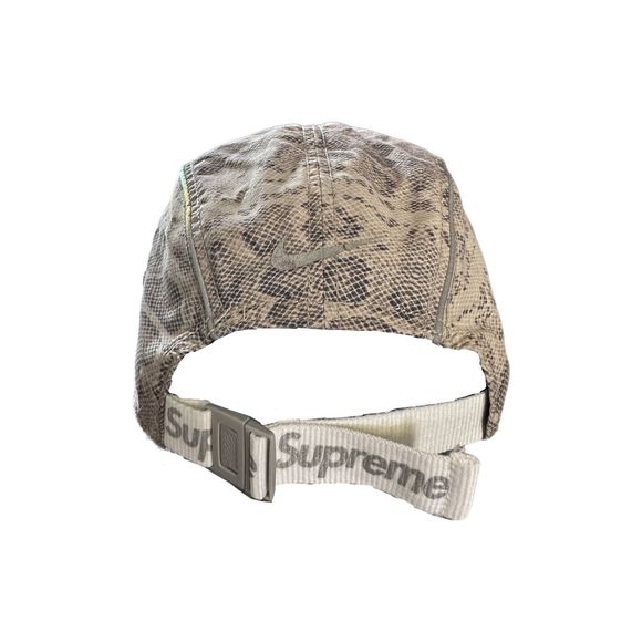Supreme Nike Air Max Snake Print Hat - Picture 5 of 6